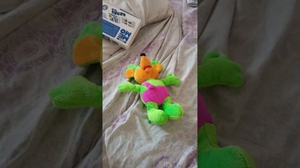 ЛИСА исполняет!