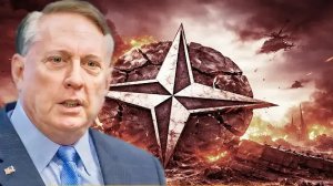 Воинственное НАТО умирает — и никто не может его спасти | Полковник Дуглас Макгрегор