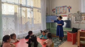 📽Видеоэссе участника Муниципального этапа Конкурса «Воспитатель года — 2026»