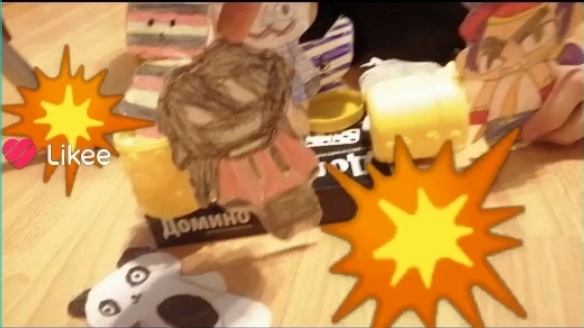 школа глазами хикела2 7 серия название:педсовет.Нас отчисляют?😰