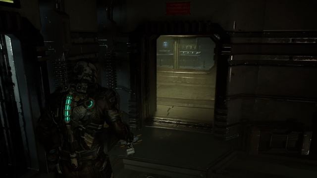 Dead Space Remake Прохождение #3 (Спросил совет у мракобеса) смотреть онлайн