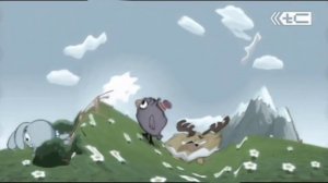 Носагарики заставка