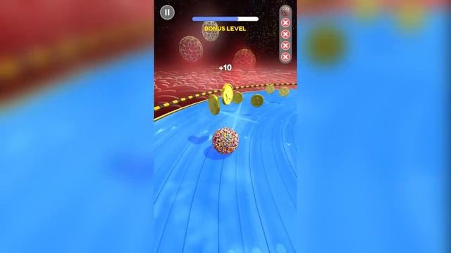 Going Balls  Super Speed run Gameplay New Update Level 1908 Bonus level