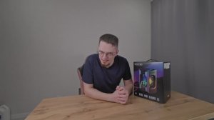 Ремонтяш: ИГРОВОЙ ПК из DNS за 130 тысяч рублей