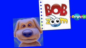 Bob zoom и его друзья 1 серия магазин мультфильм (короткометражка)