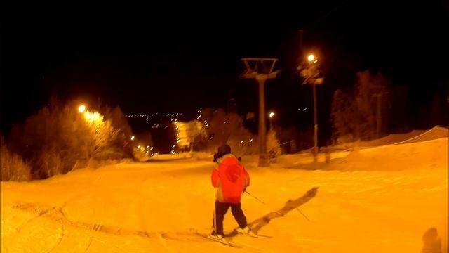 Семья