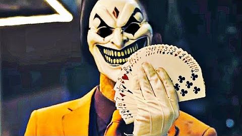 Джестер Русский трейлер 2024 смотреть онлайн