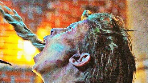 Синистер Начало Русский трейлер 2023 смотреть онлайн