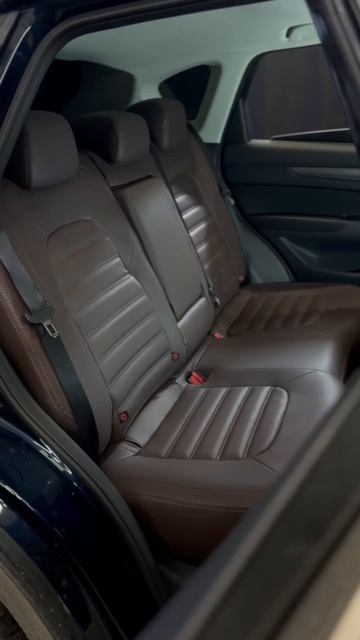 Mazda Cx-5 2 поколения. Авточехлы смотреть онлайн