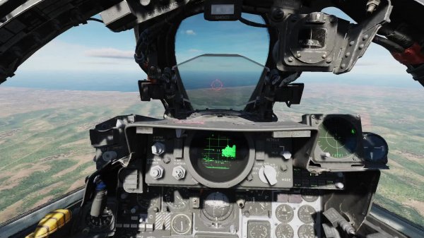 DCS World online