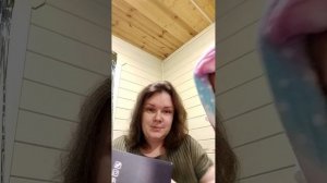 распаковка подарков