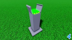 НЕ НАЖИМАЙТЕ КНОПКУ 4 В РОБЛОКС