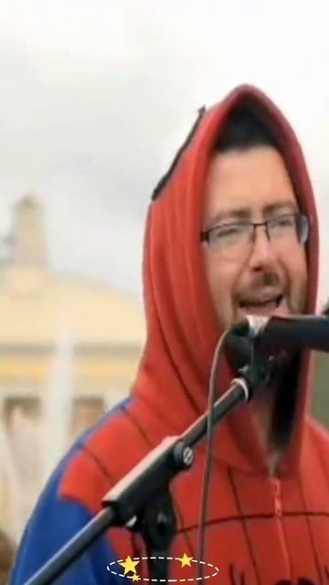 исполнили на улице.mp4 смотреть онлайн