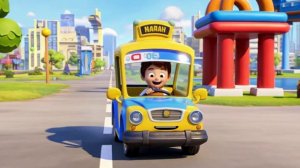 Большие облачки мультик