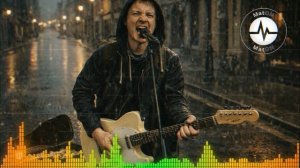 MatON - Один (AI) - Проект "Музыка со смыслом" - Переиздание!