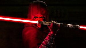 Звёздные войны. Дарт Мол Повелитель теней — Русский Трейлер (4K Субтитры, 2026)