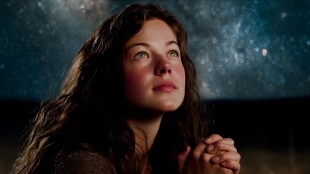 Душа  / ИИ клип / стихи Ольги Куликовой /