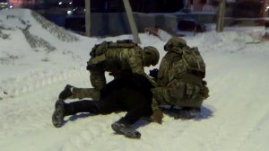 В Кемеровской области ФСБ предотвратила теракт на железной дороге.