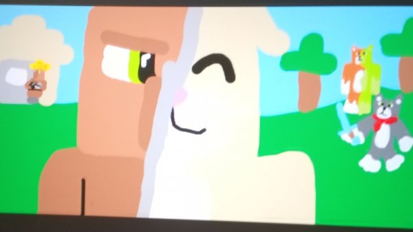 жители vs SIMBA