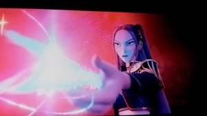 сердца моего зов песня хантрикс