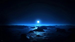 Среди волнений.. (музыка)