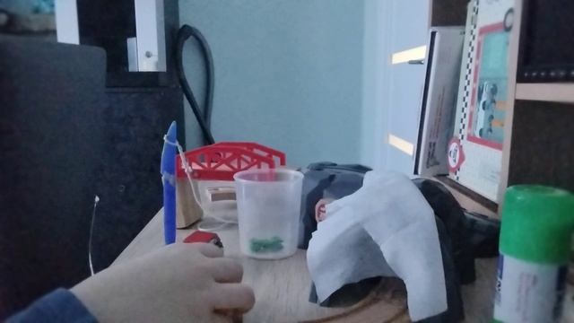 машинки монетки 1 сезон 1 серия