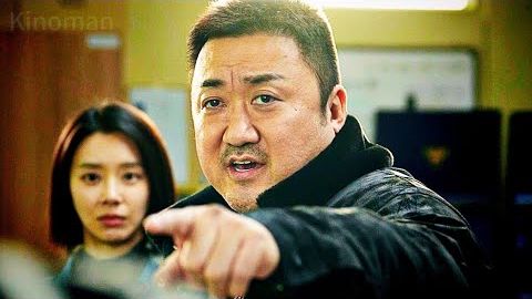 Криминальный город 4 Возмездие Русский трейлер 2024 смотреть онлайн