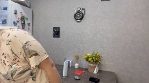 С добрым утром / Готовим завтрак / Наш новый агрегат / Приятного аппетита/