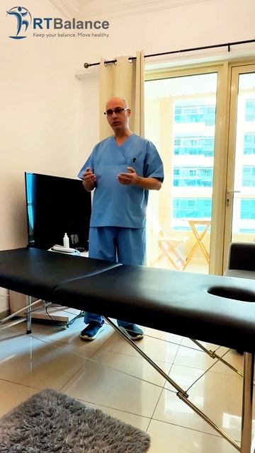 Прием доктора Кацнельсон Максима Анатольевича в Дубае смотреть онлайн