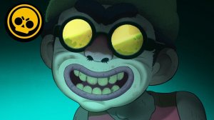 Glowbert needs a friend! (Brawl Stars Animation)