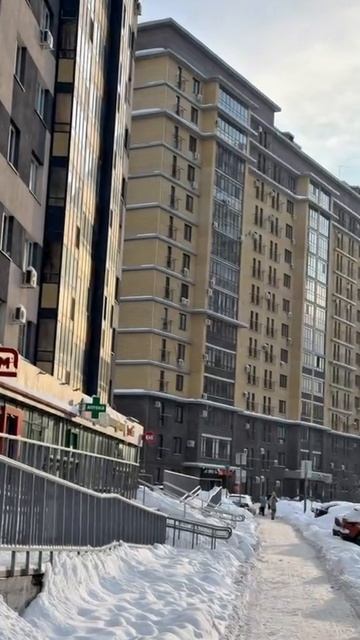 Светлая Долина Натана Рахлина 7б