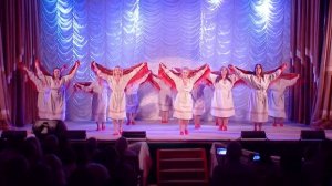 18.01.2026 "Матухна-зямля"