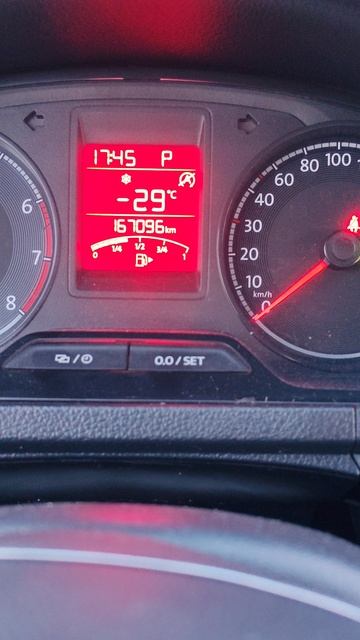 Какой расход топлива у Getta Va3 2022 года 1.5