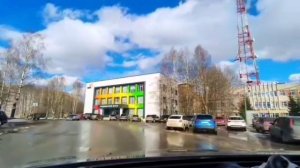 Анекдот из Сыктывкара