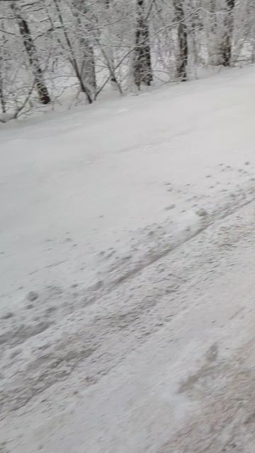 Вот так бывает...