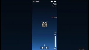 развитие моей ракеты 
как я посадил свою ракету