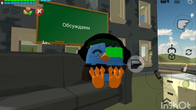 Обзор на канал под названием 