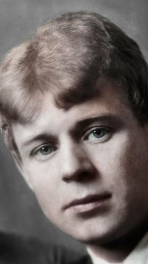 Ты жива еще моя старушка