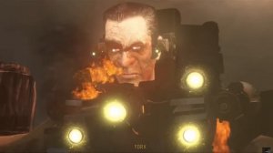 Что если Джи отряд был в Скибиди Туалет 73?