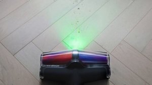 Как использовать отображение в реальном времени на ЖК-дисплее Dyson V16 Piston Animal, оповещения и