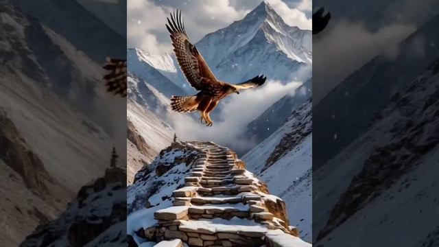 Наследие предков. Две судьбы