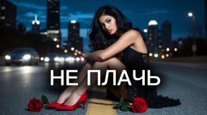 АСМЕР - "Не плачь"(Премьера 2026)