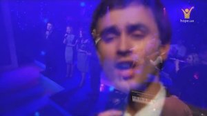 В багрянице стоишь Ты.  – Группа Амадеус