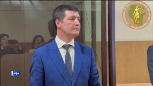 Экс-ректора Института развития образования Башкортостана осудили на 5 лет колонии