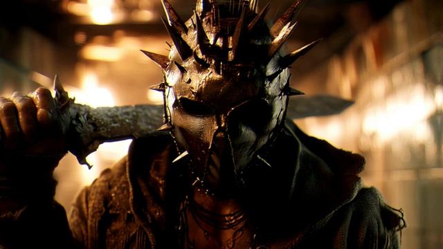 Rats - Ashes of the Day After _ Dark Cinematic Instrumental Song