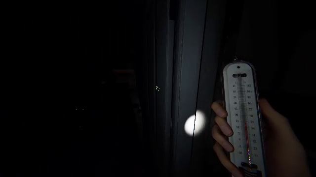 Да я просто угадываю! | Phasmophobia | Трансляция смотреть онлайн