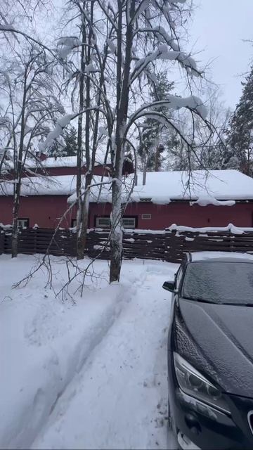 👀 Проверяем наш объект, на котором мы сделали ремонт кровли смотреть онлайн