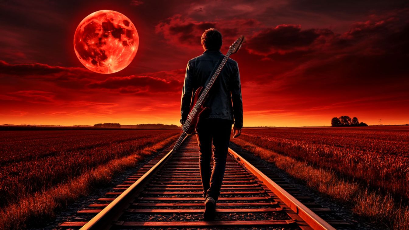 Серохондроз. AI Suno.А.М.Запольский(текст).2026(2).