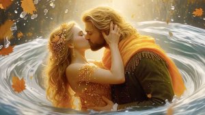 Просто Женька - Поцелуй Осени