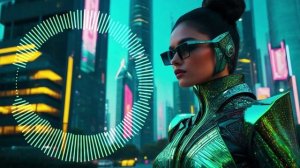 oriental pop / electronic / club downtempo - Больше чем никогда